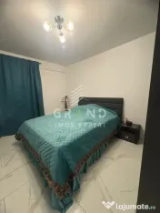 Apartament 2 camere de vanzare , zona Vivo, Floresti.