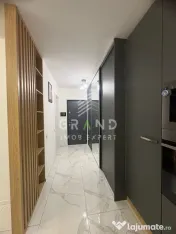 Apartament 2 camere de vanzare , zona Vivo, Floresti.