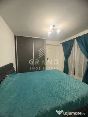 Apartament 2 camere de vanzare , zona Vivo, Floresti.
