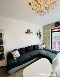 Apartament 2 camere | Terasa 10 mp | Parcare | Manastur 