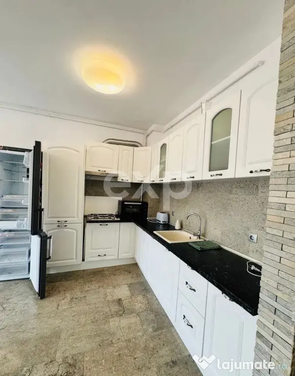 Apartament 2 camere | Terasa 10 mp | Parcare | Manastur