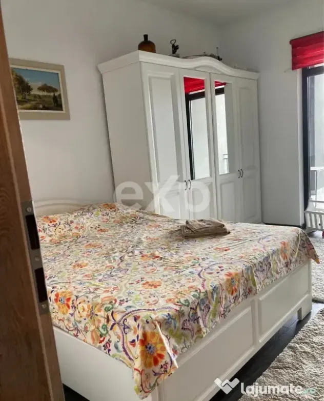 Apartament 2 camere | Terasa 10 mp | Parcare | Manastur