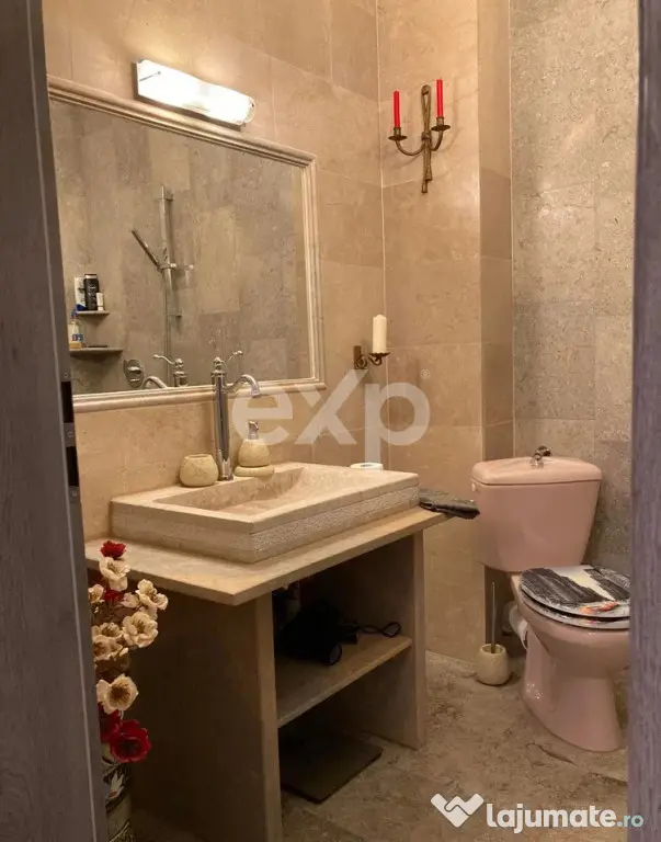 Apartament 2 camere | Terasa 10 mp | Parcare | Manastur