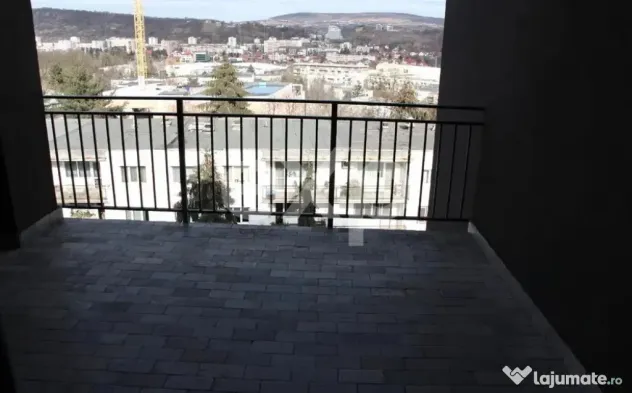 Apartament 2 camere | Terasa 10 mp | Parcare | Manastur