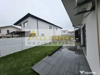 Casa tip duplex cu 3 camere | Curte 188 mp | Gata de muta...