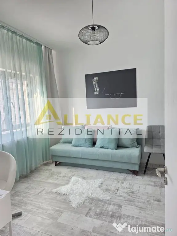 Casa tip duplex cu 3 camere | Curte 188 mp | Gata de muta...