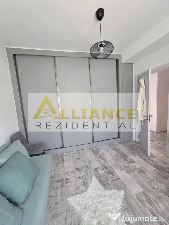 Casa tip duplex cu 3 camere | Curte 188 mp | Gata de muta...