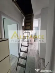 Casa tip duplex cu 3 camere | Curte 188 mp | Gata de muta...