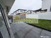 Casa tip duplex cu 3 camere | Curte 188 mp | Gata de muta...