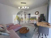 Casa tip duplex cu 3 camere | Curte 188 mp | Gata de muta...