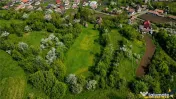 Domeniu de 3.400 mp cu traditionala casa, Suveica, Acatari M 