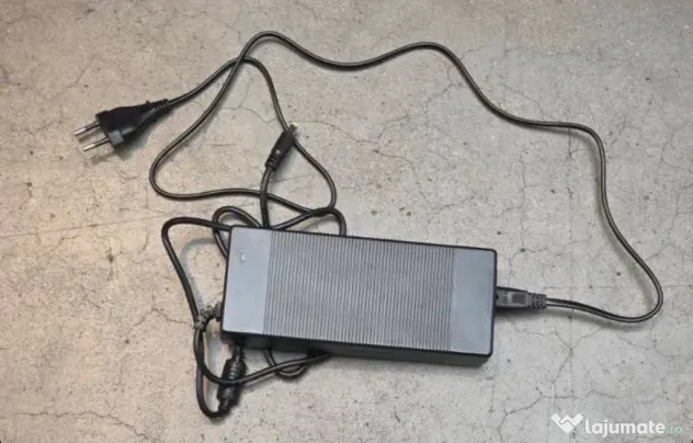 Trotinetă electrică TODIMART S9 – Nouă, sigilată – 1000W | Baterie 48V 20.8Ah