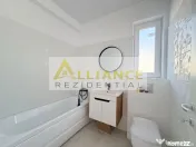 CASA PE PARTER IN BERCENI – TEREN 500 MP – ANSAMBLU A... 