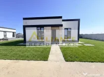 CASA PE PARTER IN BERCENI – TEREN 500 MP – ANSAMBLU A...