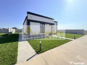 CASA PE PARTER IN BERCENI – TEREN 500 MP – ANSAMBLU A... 