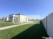 CASA PE PARTER IN BERCENI – TEREN 500 MP – ANSAMBLU A... 