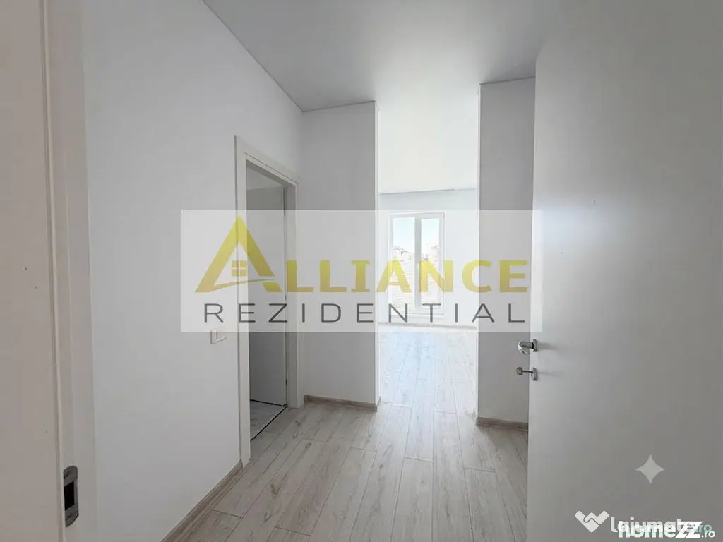 CASA PE PARTER IN BERCENI – TEREN 500 MP – ANSAMBLU A...