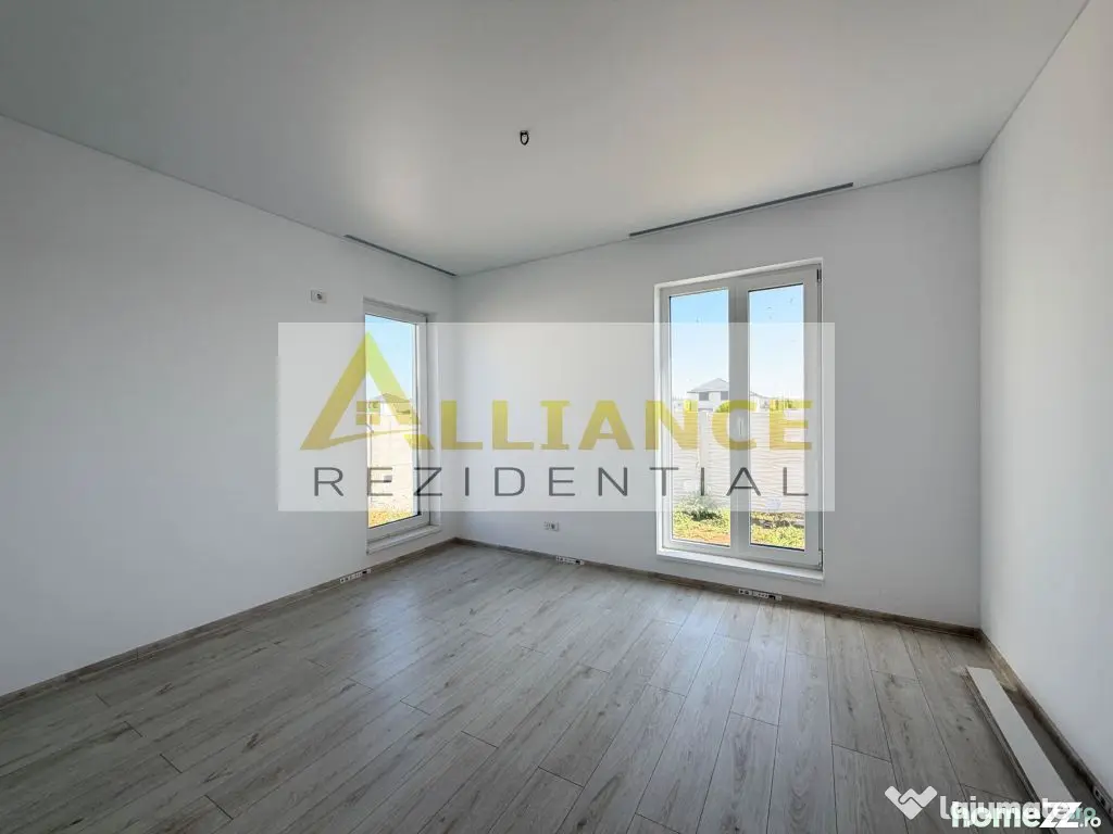 CASA PE PARTER IN BERCENI – TEREN 500 MP – ANSAMBLU A...