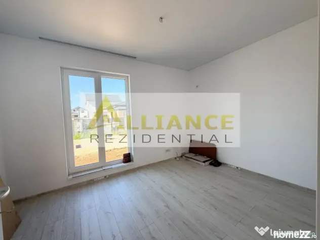 CASA PE PARTER IN BERCENI – TEREN 500 MP – ANSAMBLU A...