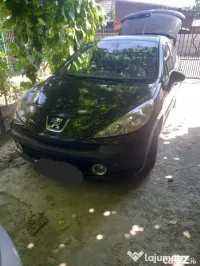 Peogeot 207 stare foarte bună