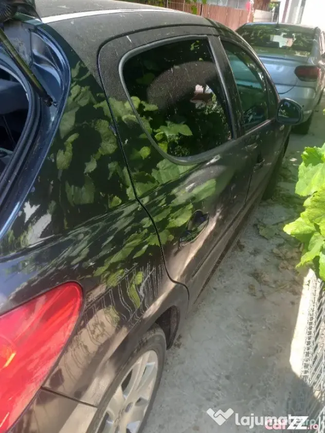 Peogeot 207 stare foarte bună
