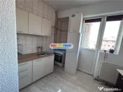 2 camere, decomandat, centrala proprie I metrou Universitate
