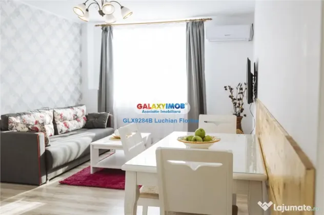 2-room apartment near Calea Victoriei - Academy of Economic
