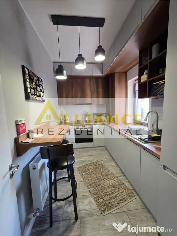 Vila tip Duplex | Mobilata Utilata