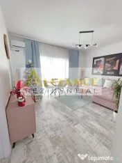 Vila tip Duplex | Mobilata Utilata