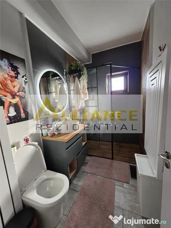 Vila tip Duplex | Mobilata Utilata