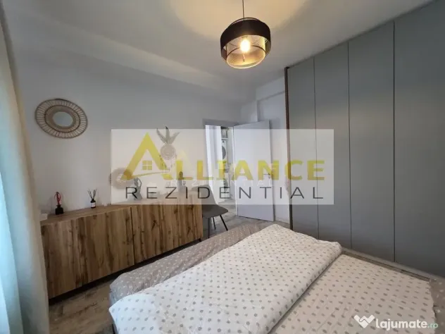 Vila tip Duplex | Mobilata Utilata