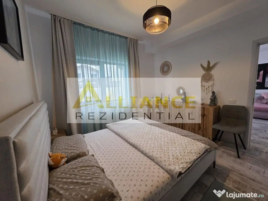 Vila tip Duplex | Mobilata Utilata