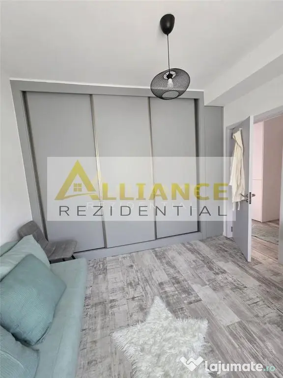 Vila tip Duplex | Mobilata Utilata