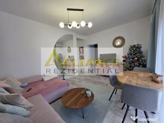 Vila tip Duplex | Mobilata Utilata