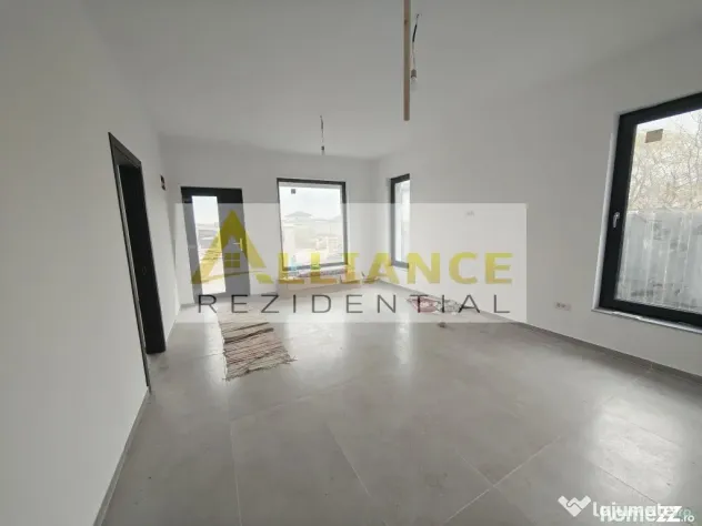 Casa parter | 73 mp utili | Incalzire in pardoseala | Com...