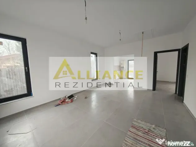 Casa parter | 73 mp utili | Incalzire in pardoseala | Com...