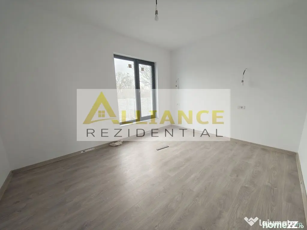 Casa parter | 73 mp utili | Incalzire in pardoseala | Com...