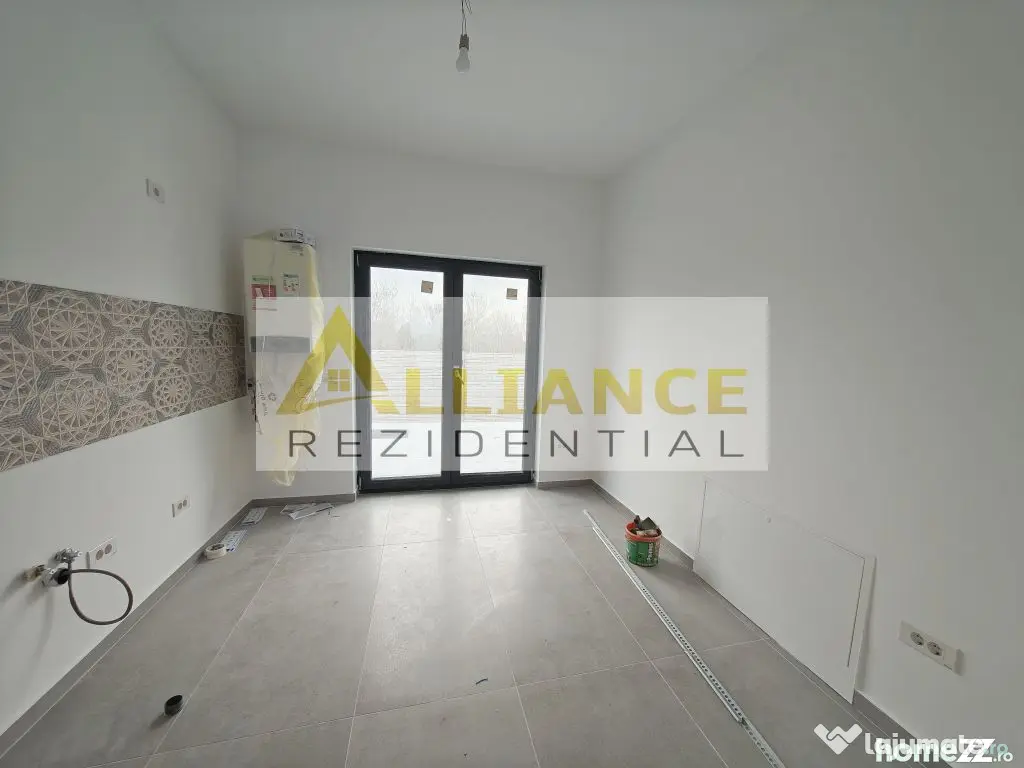 Casa parter | 73 mp utili | Incalzire in pardoseala | Com...