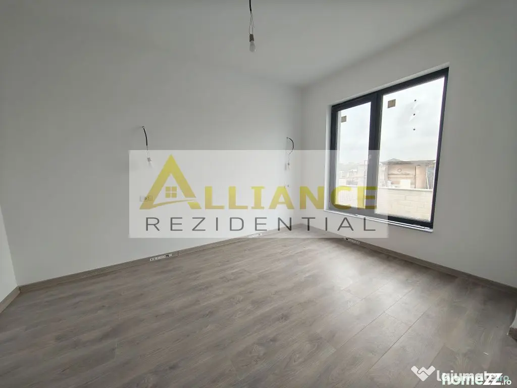 Casa parter | 73 mp utili | Incalzire in pardoseala | Com...
