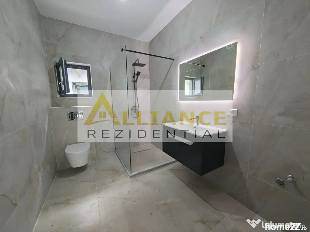 Casa parter | 73 mp utili | Incalzire in pardoseala | Com...