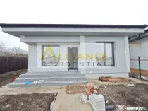 Casa parter | 73 mp utili | Incalzire in pardoseala | Com...