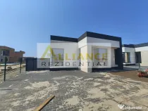 Casa Individuala - 3 camere - 350 mp teren - 90 mp utili