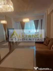 5 MINUTE METROU DIMITRIE LEONIDA - 2 CAMERE + GRADINA