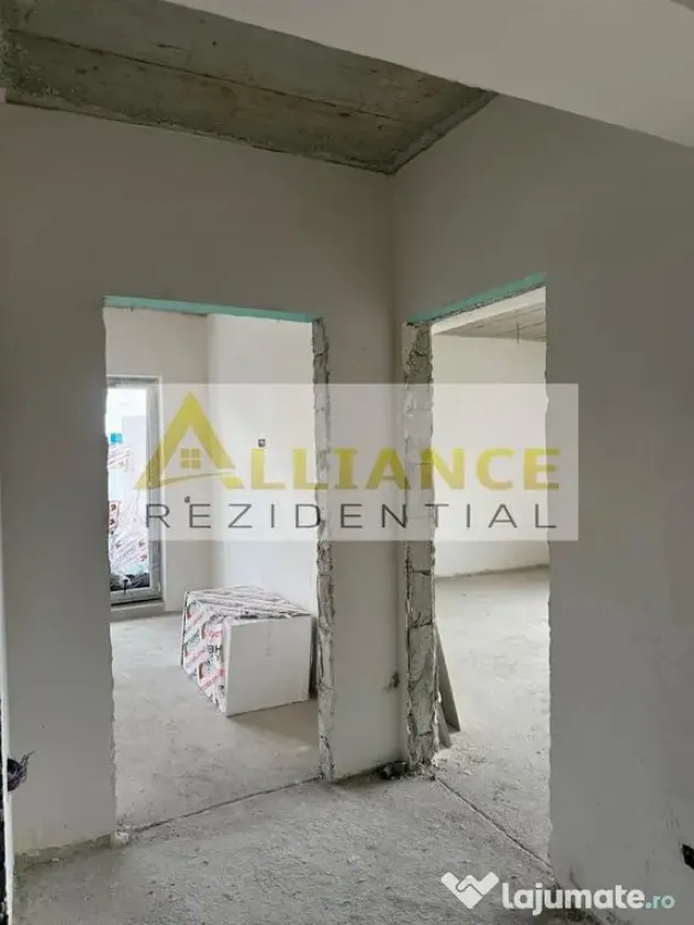 5 MINUTE METROU BERCENI - APARTAMENT 3 CAMERE Â - 112m...