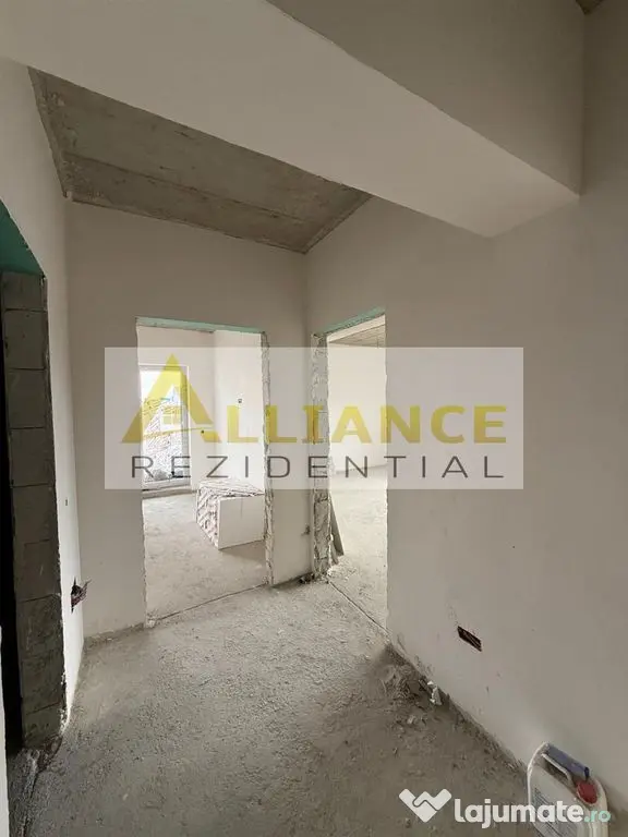 5 MINUTE METROU BERCENI - APARTAMENT 3 CAMERE Â - 112m...