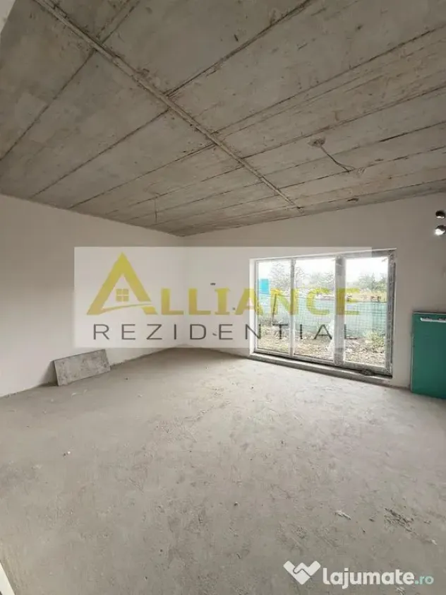 5 MINUTE METROU BERCENI - APARTAMENT 3 CAMERE Â - 112m...
