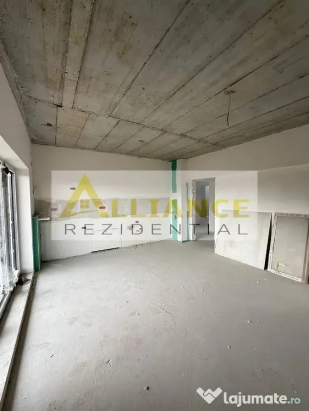 5 MINUTE METROU BERCENI - APARTAMENT 3 CAMERE Â - 112m...