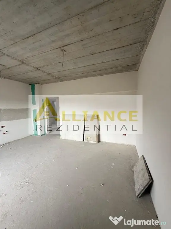 5 MINUTE METROU BERCENI - APARTAMENT 3 CAMERE Â - 112m...