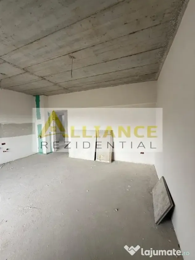 5 MINUTE METROU BERCENI - APARTAMENT 3 CAMERE Â - 112m...