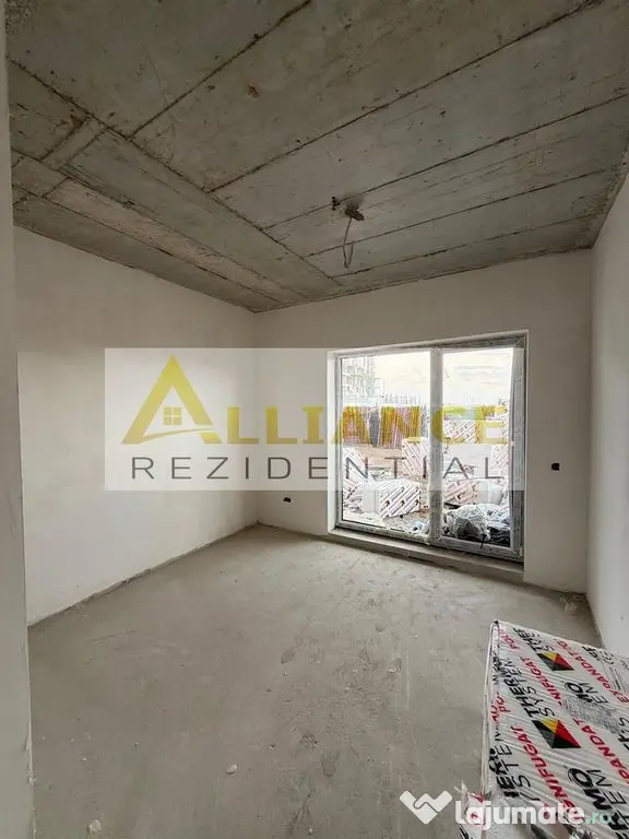 5 MINUTE METROU BERCENI - APARTAMENT 3 CAMERE Â - 112m...